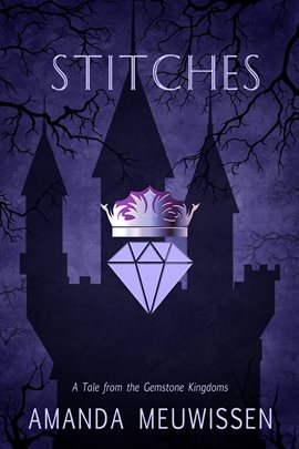 Cover image for Stitches