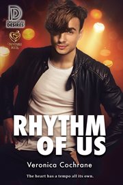 Rhythm of us cover image