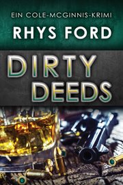 Dirty deeds cover image