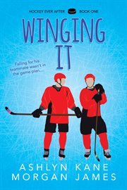 WINGING IT cover image