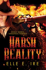 Harsh reality cover image