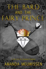 The bard and the fairy prince cover image