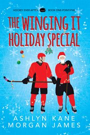 Winging It Holiday Special cover image