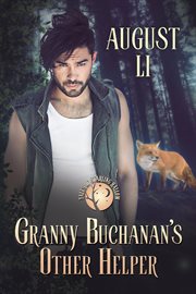 Granny buchanan's other helper cover image