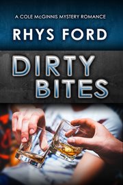 DIRTY BITES cover image