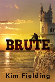 Brute cover image