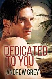 Dedicated to You cover image