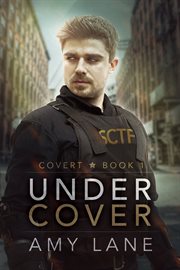 Under Cover : Covert cover image