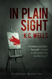 In Plain Sight : Second Sight cover image