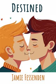 Destined cover image