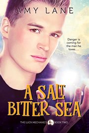 A salt bitter sea. Luck mechanics cover image