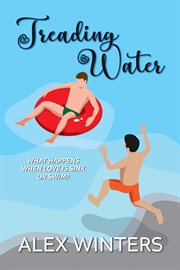 Treading Water cover image