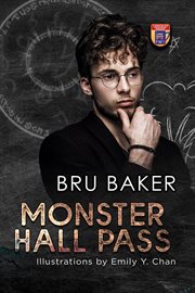 Monster Hall Pass cover image