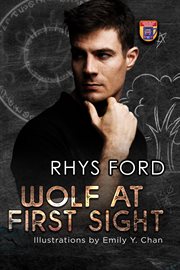 Wolf at First Sight cover image