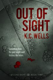 Out of Sight : Second Sight cover image
