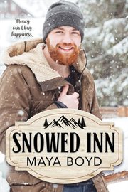 Snowed Inn cover image
