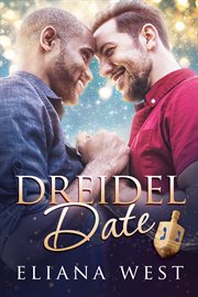 Dreidel Date cover image
