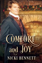 Comfort and Joy cover image