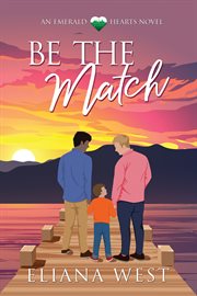 Be the Match cover image