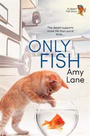 Only Fish : Fish Out of Water cover image