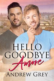 Hello Goodbye Amore cover image