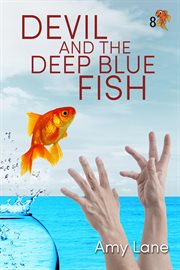 Devil and the Deep Blue Fish cover image
