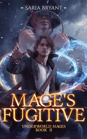 Mage's Fugitive cover image