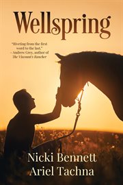 Wellspring cover image