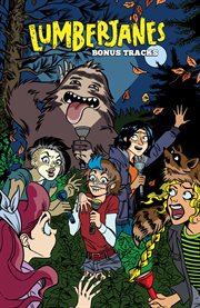 Lumberjanes : bonus tracks cover image