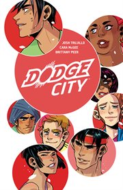 Dodge City cover image