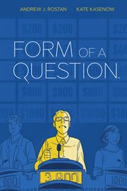 Form of a question cover image