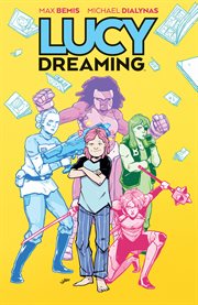 Lucy dreaming cover image