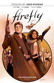 Firefly. Volume 1.