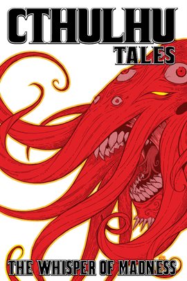 Cover image for Cthulhu Tales Vol. 2