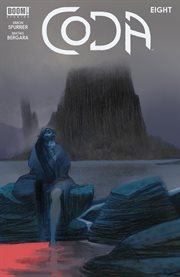Coda. Issue 8 cover image