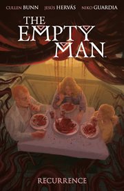 The empty man (2018): recurrence cover image