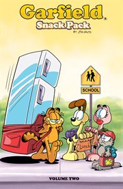 Garfield : snack Pack. Volume 2 cover image