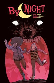 By night. Volume 2, issue 5-8 cover image