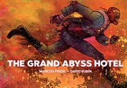 The Grand Abyss Hotel cover image