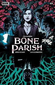 Bone parish. Issue 6 cover image