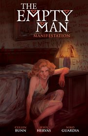 The empty man: manifestation cover image