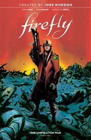 Firefly. Volume 2, issue 5-8 cover image