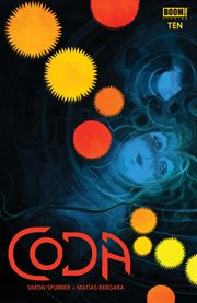 Coda. Issue 10 cover image