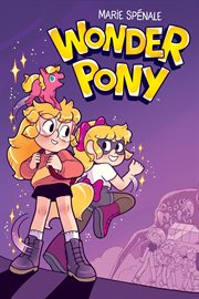 Wonder Pony cover image