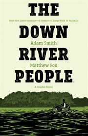 The down river people cover image