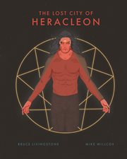 The lost city of heracleon cover image