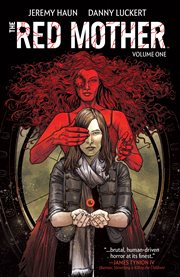 The red mother. Volume 1 cover image