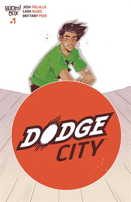 Image de couverture de Dodge City