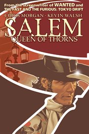 SALEM: QUEEN OF THORNS cover image