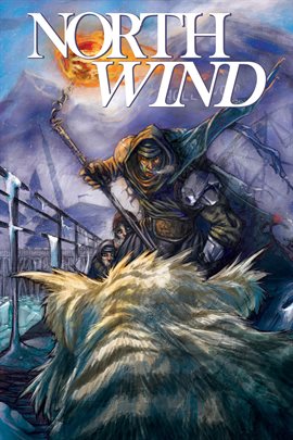 Cover image for North Wind